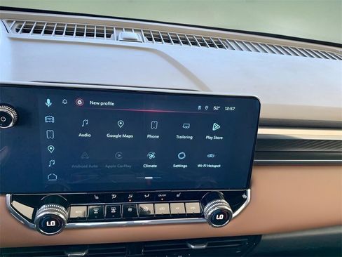 Used 2023 GMC Canyon AT4 w/ Canyon Safety Plus Package image 37