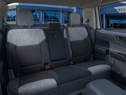 New 2026 Ford Maverick XLT w/ XLT Luxury Package image 11