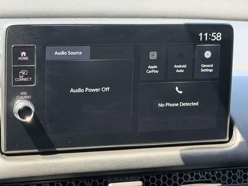 Used 2026 Honda HR-V LX image 12