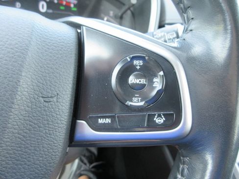 Used 2021 Honda CR-V EX-L image 26