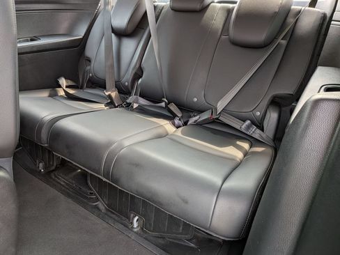 Used 2025 Honda Odyssey EX-L image 29