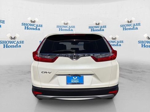 Certified 2018 Honda CR-V EX-L image 7
