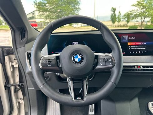 New 2026 BMW iX xDrive60 w/ M Sport Package AWD/4WD image 30