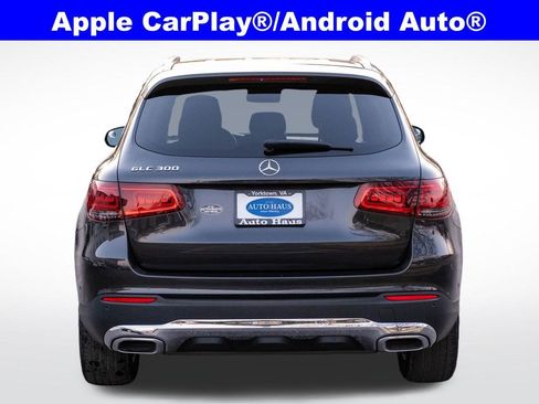Used 2022 Mercedes-Benz GLC 300 image 7