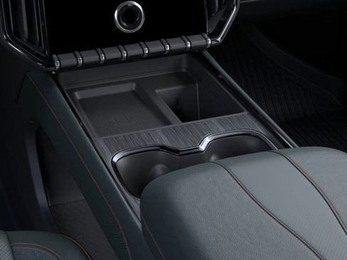 New 2026 GMC Acadia AT4 w/ Super Cruise Package image 23