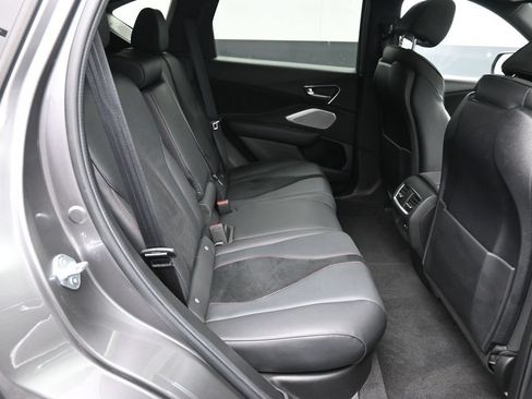 Certified 2024 Acura RDX A-Spec AWD/4WD image 23
