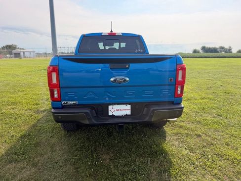 Used 2021 Ford Ranger XLT w/ Equipment Group 302A High AWD/4WD image 6