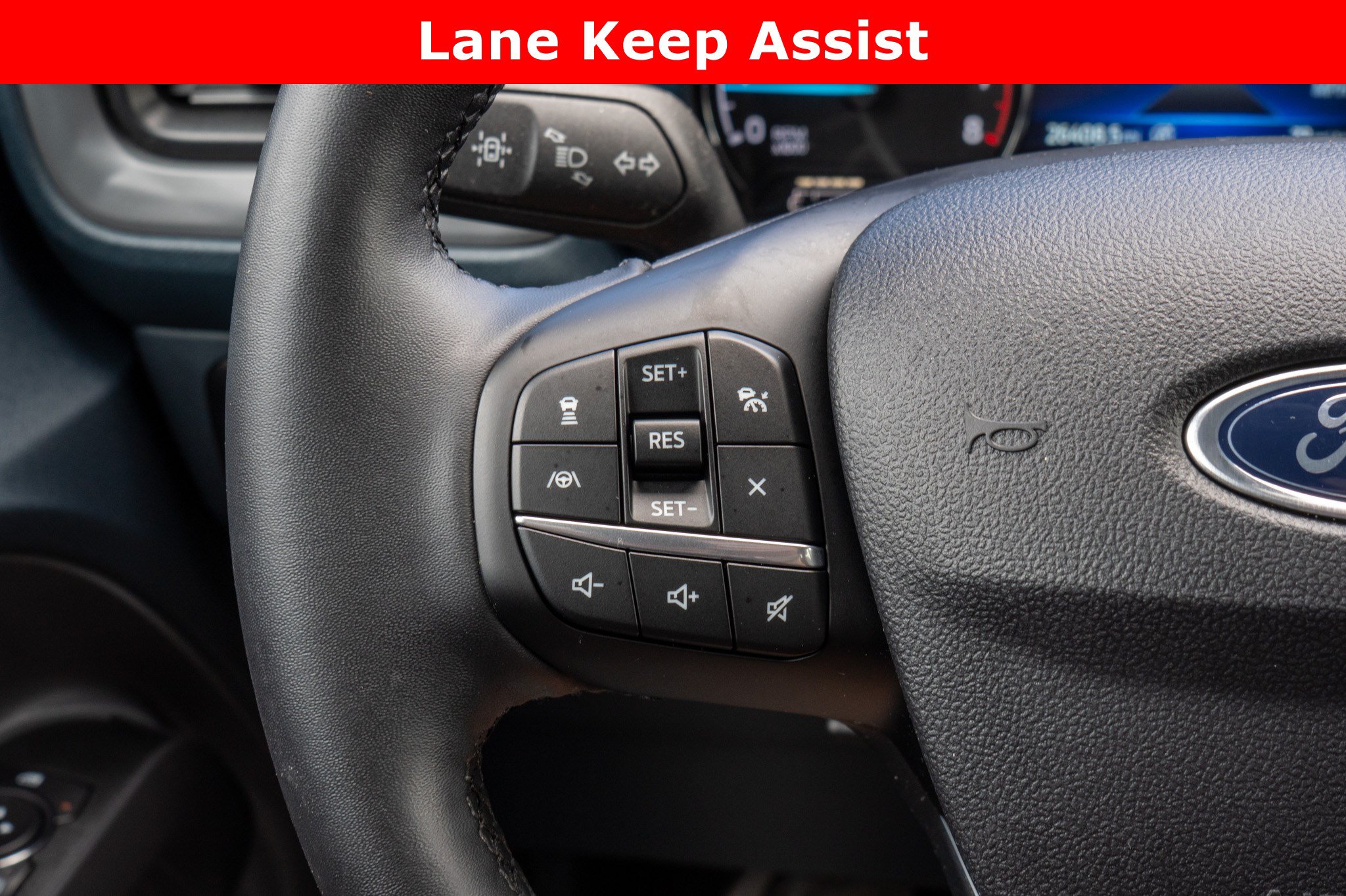 Used 2024 Ford Maverick Tremor w/ Tremor Off-Road Package AWD/4WD image 24