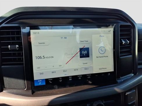 New 2025 Ford F150 XL image 12