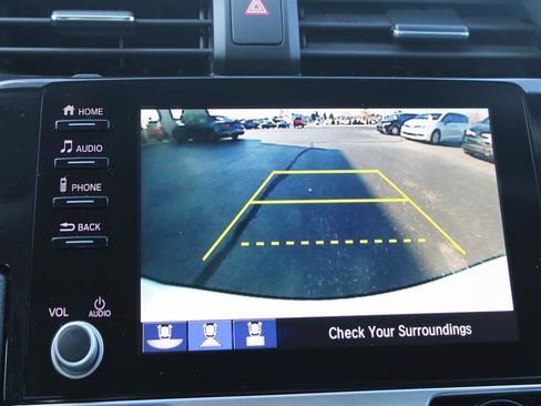 Used 2021 Honda Civic EX-L image 23