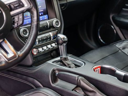 Used 2021 Ford Mustang GT Premium w/ Equipment Group 401A image 23