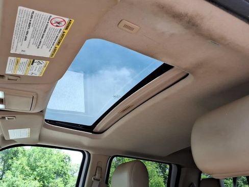 Used 2016 Ford F350 Lariat w/ Chrome Package AWD/4WD image 5
