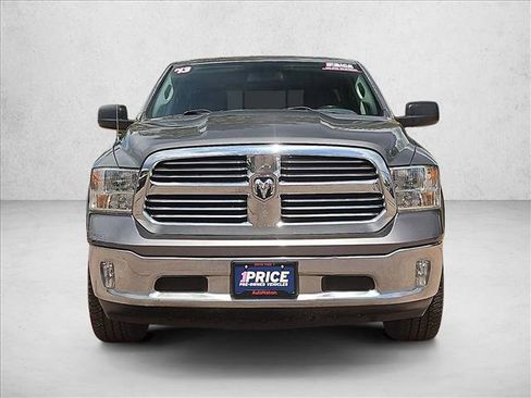 Used 2013 RAM 1500 Big Horn AWD/4WD image 2