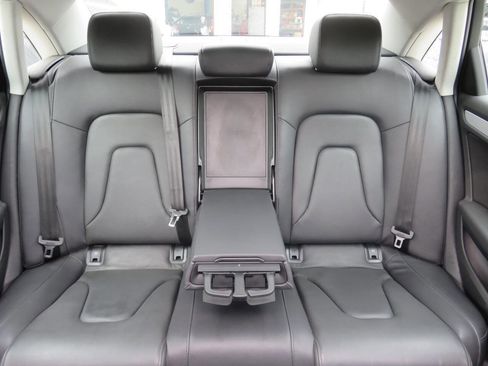 Used 2012 Audi A4 2.0T Premium AWD/4WD image 21