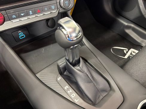 New 2026 Ford Mustang Coupe image 26