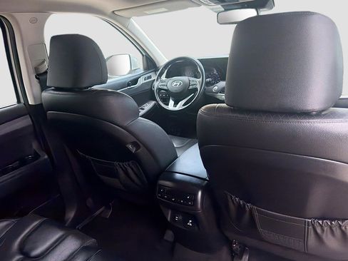 Used 2022 Hyundai Palisade SEL w/ 8P Bench Seat Package FWD image 27