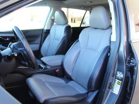 Used 2020 Subaru Outback Limited image 49