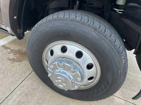 Used 2021 RAM 3500 Limited image 6