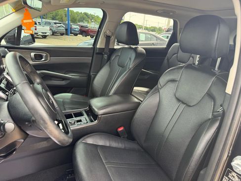 Used 2023 Kia Sorento X-Line EX AWD/4WD image 8