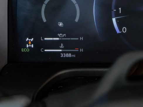 Used 2025 Lexus GX 550 image 19