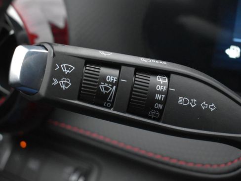 New 2026 Chevrolet Equinox RS w/ LPO, Floor Liner Package image 24