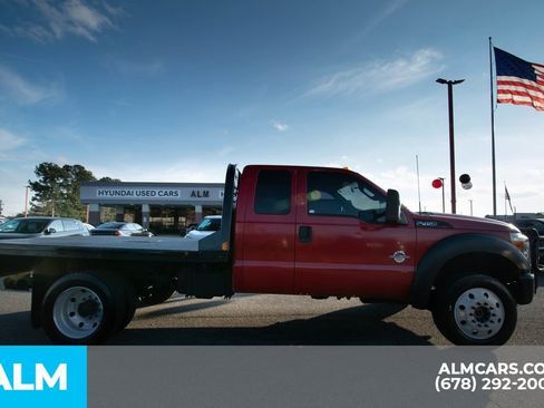 Used 2011 Ford F450 XL image 10