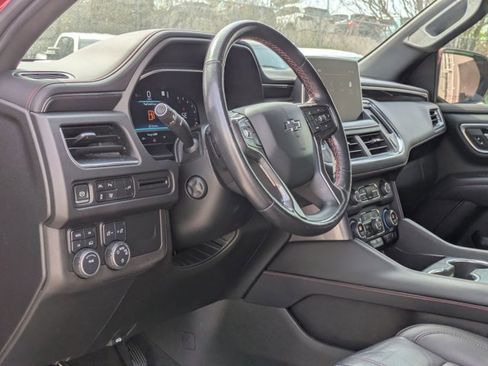 Used 2022 Chevrolet Tahoe RST w/ Luxury Package image 10