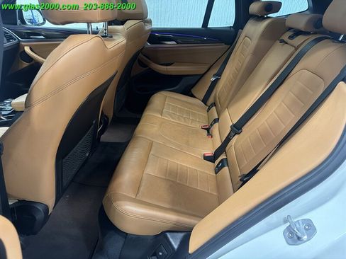 Used 2019 BMW X3 xDrive30i w/ Premium Package AWD/4WD image 9