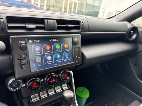 Used 2023 Subaru BRZ Premium image 8