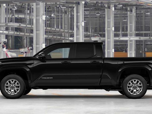 New 2026 Toyota Tacoma SR5 RWD image 4