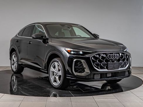 New 2026 Audi Q5 Premium Plus AWD/4WD image 3