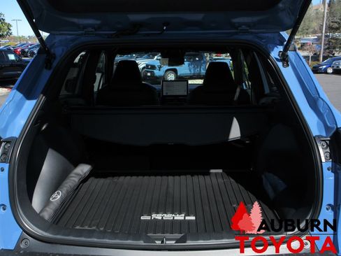 New 2026 Toyota Corolla Cross XSE image 4