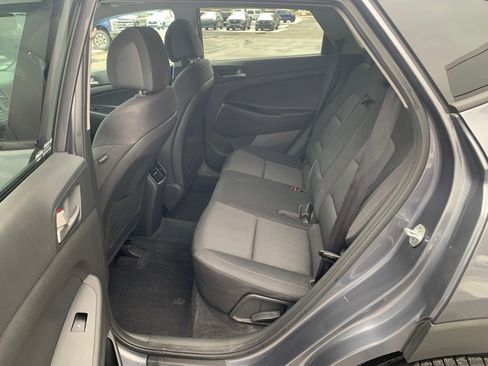 Used 2018 Hyundai Tucson Value image 17