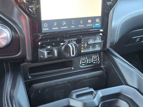Used 2023 RAM 1500 Limited image 24