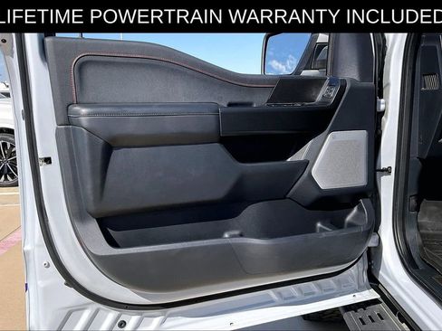Used 2025 Ford F150 Raptor AWD/4WD image 23