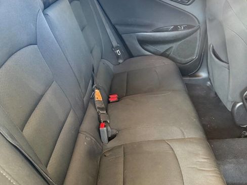 Used 2016 Chevrolet Malibu LT image 12