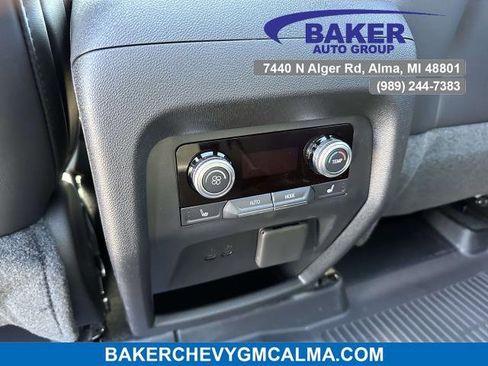 New 2026 GMC Acadia Elevation w/ Black Edition image 27