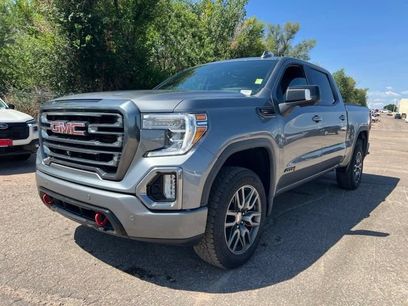 Used 2021 GMC Sierra 1500 AT4 w/ AT4 Value Package