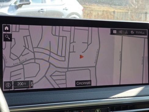 Used 2022 BMW X3 xDrive30i w/ Premium Package 2 image 11