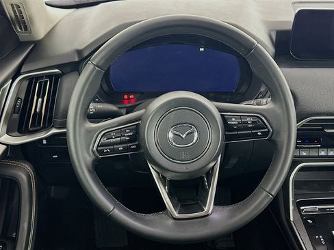 Used 2024 MAZDA CX-90 Plug-In Hybrid w/ Preferred image 18