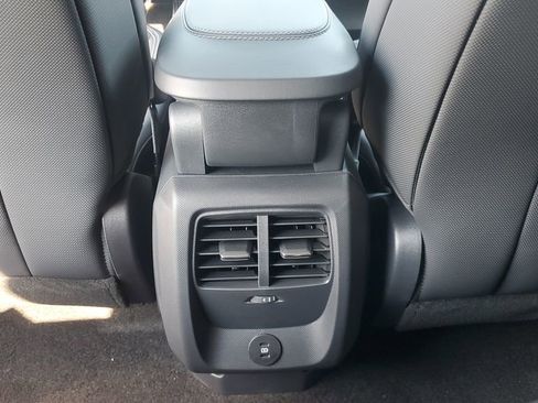 New 2025 Ford Mustang Mach-E Premium image 43