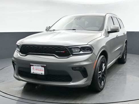Used 2022 Dodge Durango GT AWD/4WD image 19