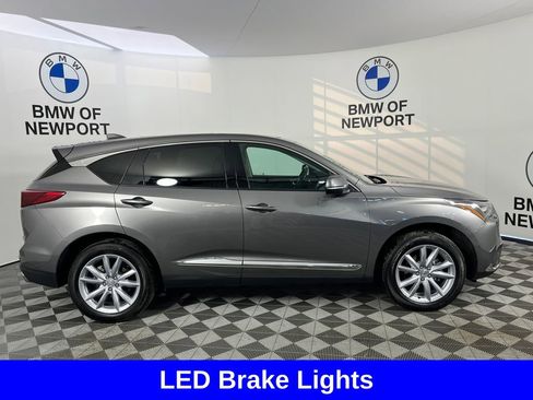 Used 2023 Acura RDX Base image 7