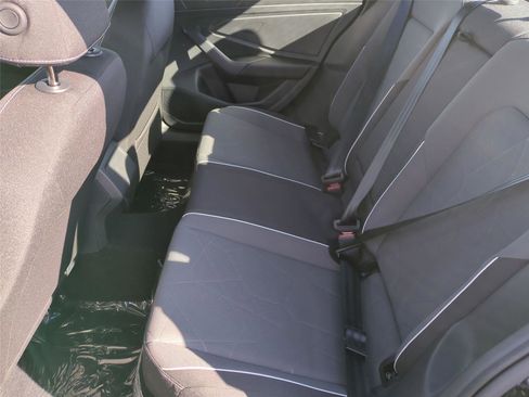 New 2026 Volkswagen Jetta Sport image 15