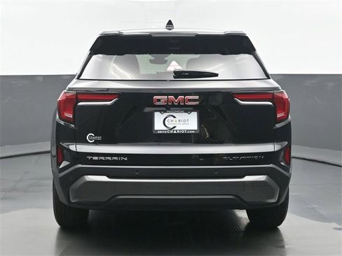New 2026 GMC Terrain Elevation w/ Technology Package II image 5