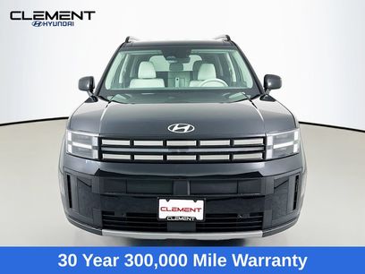 New 2026 Hyundai Santa Fe SEL