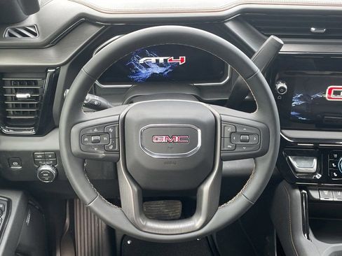 New 2026 GMC Sierra 2500 AT4 w/ AT4 Premium Plus Package AWD/4WD image 15
