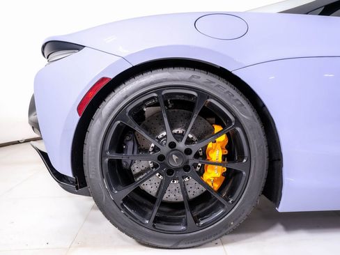 New 2026 McLaren Artura Spider RWD image 17