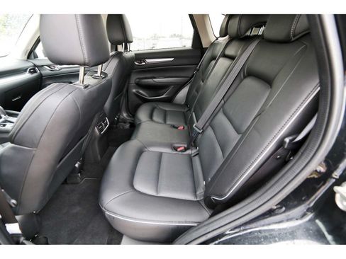 Used 2025 MAZDA CX-5 AWD 2.5 S w/ Select Package image 12