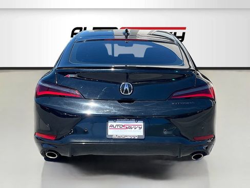 Used 2023 Acura Integra A-Spec FWD image 6